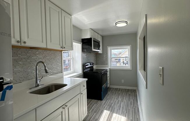 Somerset Apartments