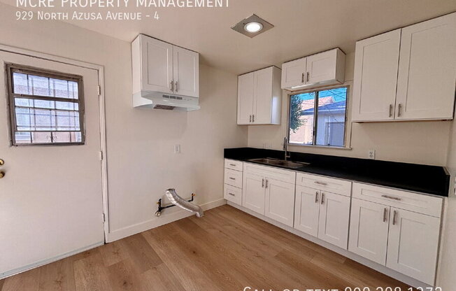 929 N AZUSA AVE