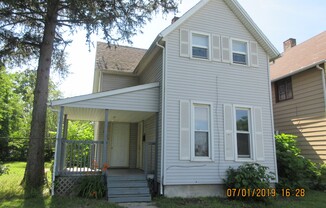 2210 Oliver St. - Spacious Three Bedroom Home!  Available Now!!