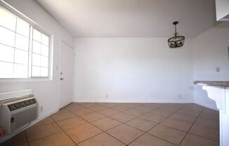 1 bed, 1 bath, $1,700, Unit 6