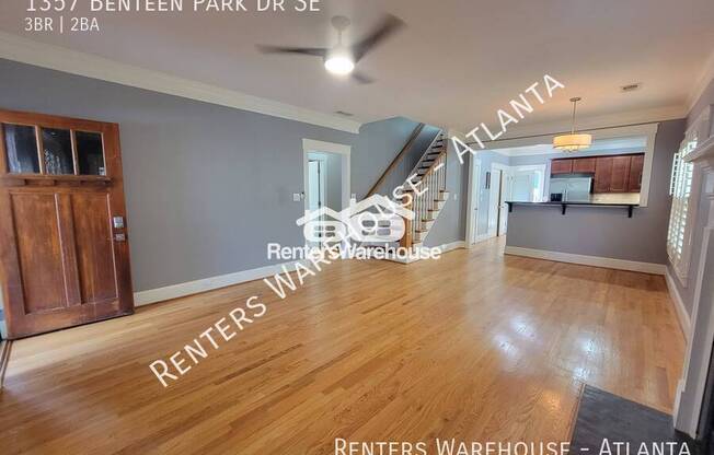 1357 BENTEEN PARK DR SE