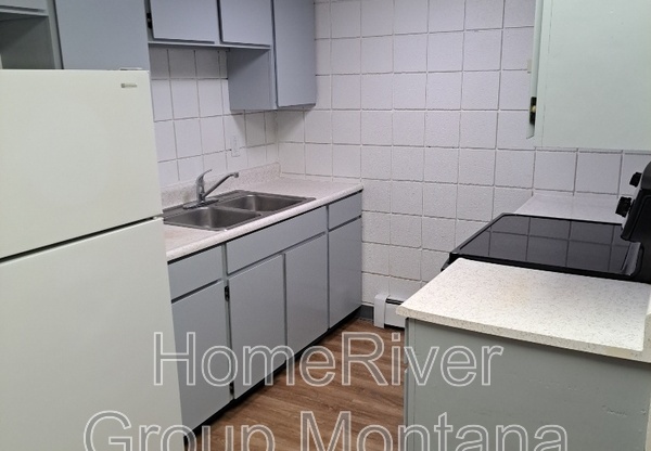 707 S.W. Higgins Avenue - 122