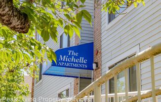 Michelle Apartments