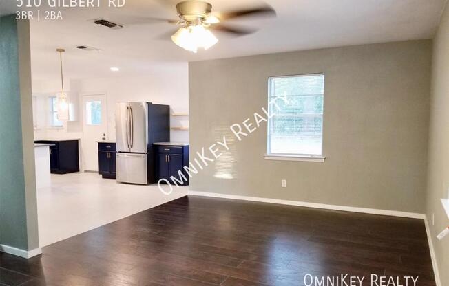 510 GILBERT RD