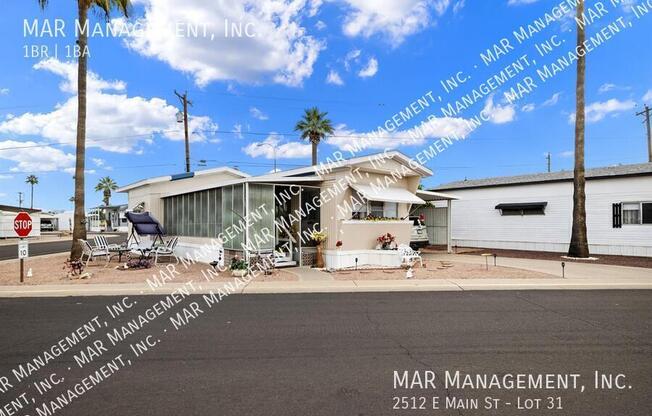 Partner-provided property photo