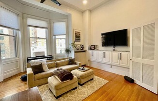 195 BEACON ST