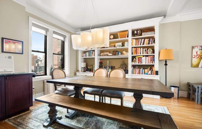 514 W 110 ST