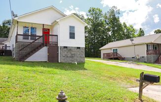 4 beds, 2 baths, $1,445