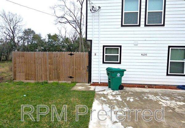 4626 SHREVEPORT BLVD