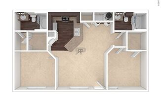 Partner-provided photo for $1429 unit