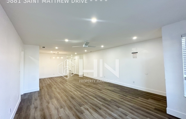 5881 SAINT MATTHEW DR
