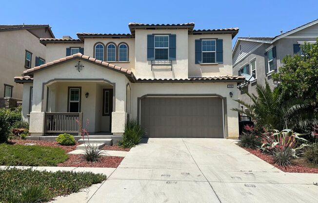 4 BEDROOM HOME FOR LEASING IN Rancho Cucamonga