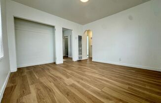 1 bed, 1 bath, 505 sqft, $1,787, Unit 2653