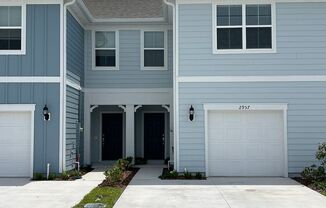 3/2.5 - 2 Story Winter Park Townhouse