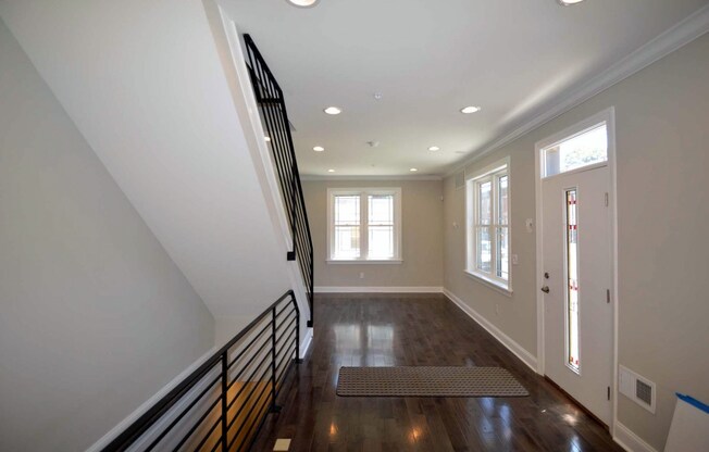 Gorgeous New Home in Point Breeze