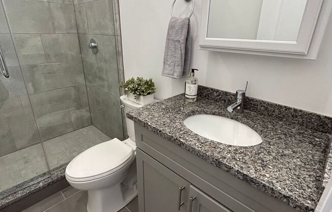 Studio, 1 bath, 400 sqft, $1,795, Unit 52-405