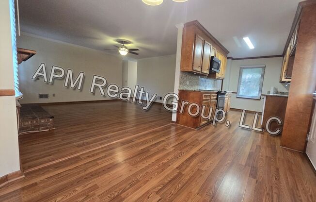 3 beds, 2 baths, $1,725