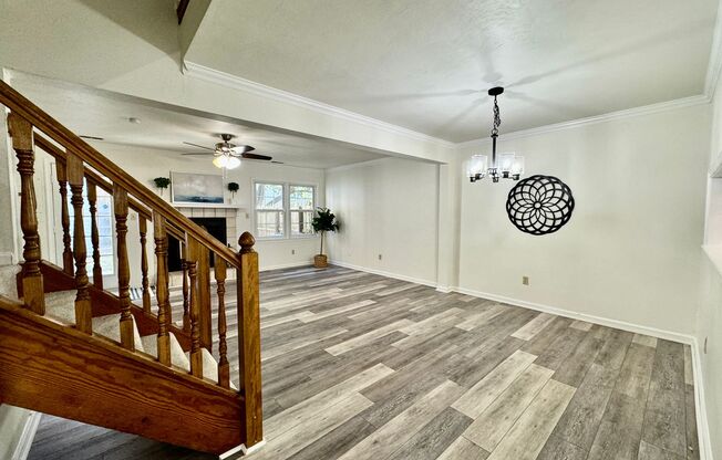 3 beds, 2.5 baths, $2,150