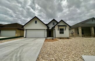 New Construction, Central Location!!!