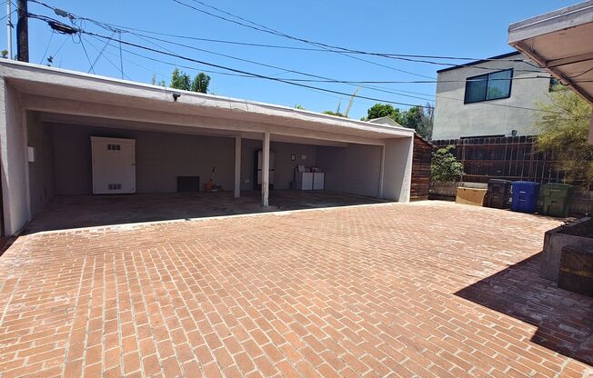 OCEAN PARK BLVD., 1405