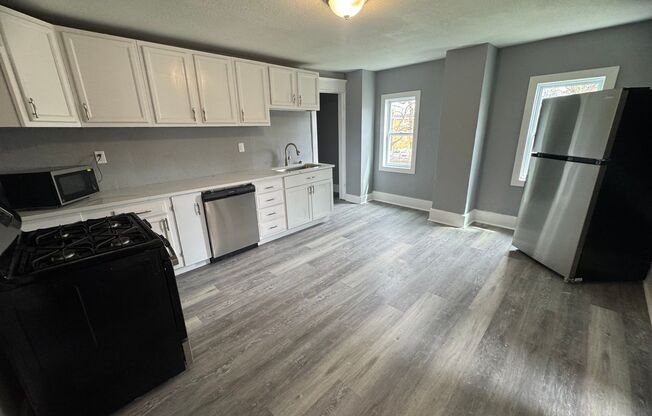 HM 1315 Brown St