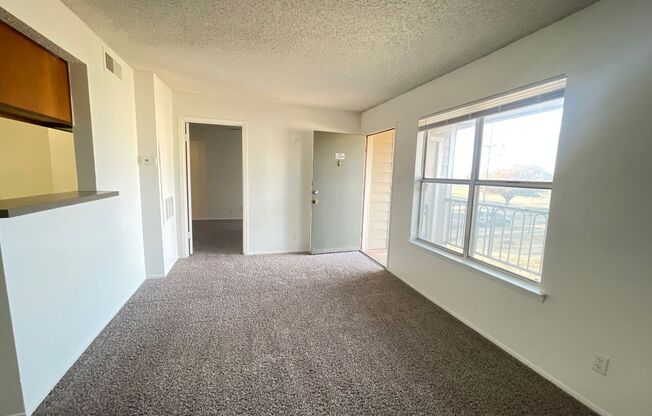 1 bed, 1 bath, 532 sqft, $740, Unit 1208