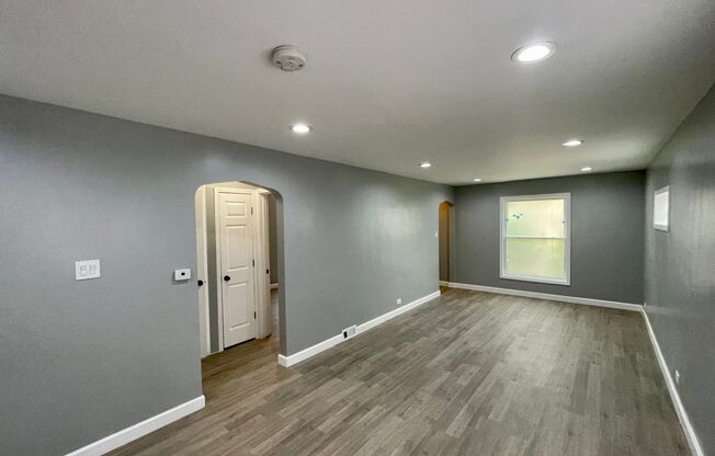 Newly Renovated 2-bed 2-bath - In Unit Laundry - West Pullman