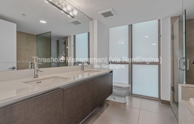 2 beds, 2 baths, 1,128 sqft, $5,000, Unit 605