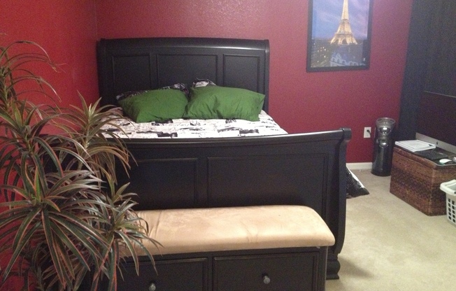 Nice Condo in South Ft. Collins