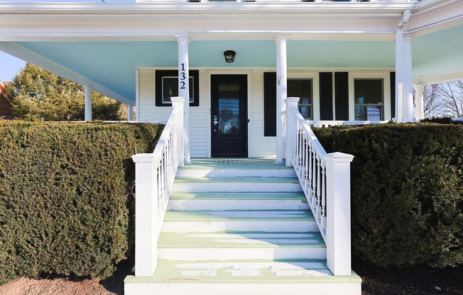 132 FRANKLIN ST
