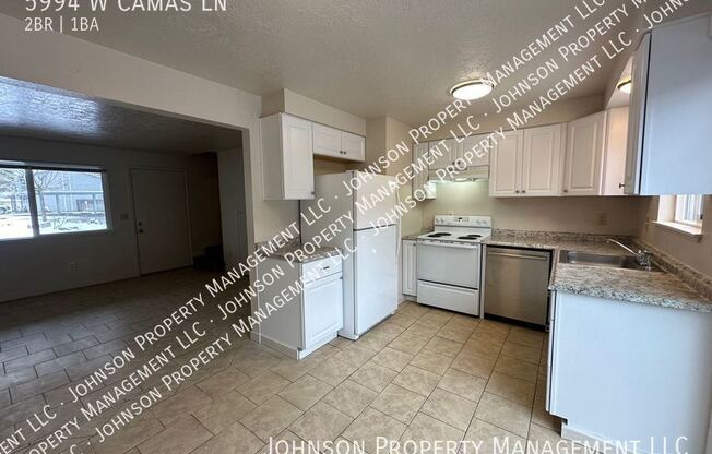 5994 W CAMAS LN
