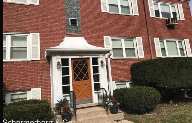 419 Ridge Ave