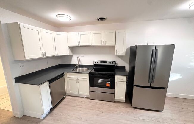 Cascade Court Apartments