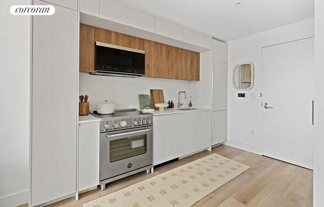 1 bed, 1 bath, $5,465, Unit 1801