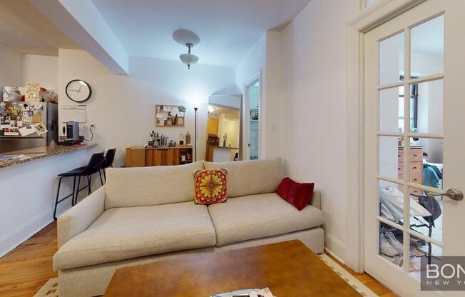1 bed, 1 bath, $5,495, Unit 2B