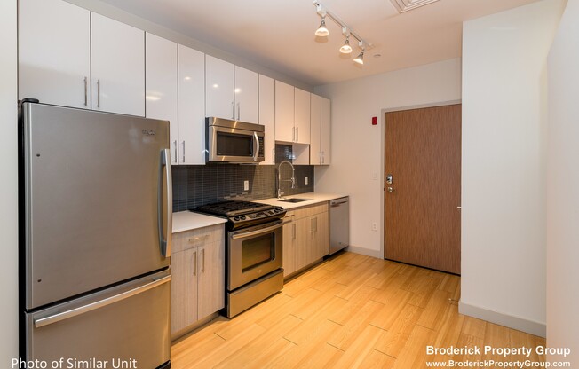Partner-provided property photo