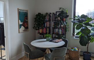 2 beds, 2 baths, $3,780, Unit 4A