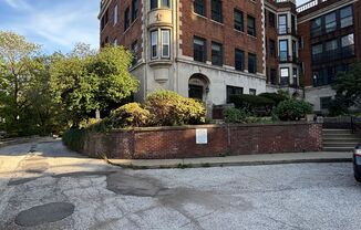 Vintage Beauty, Modern Living – Historic Condo Awaits!