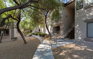 MOVE IN SPECIAL - 1st month HALF OFF!!!