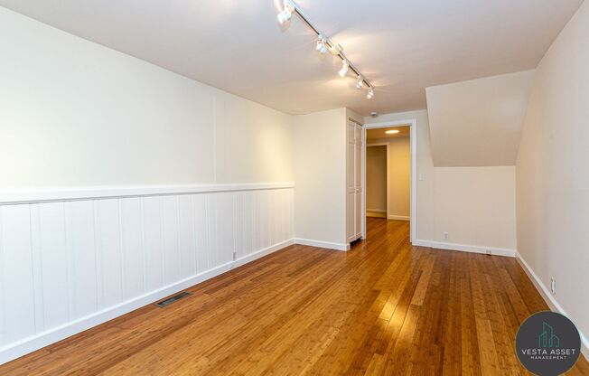 Charming and Modern Home in the Heart of Bernal Heights