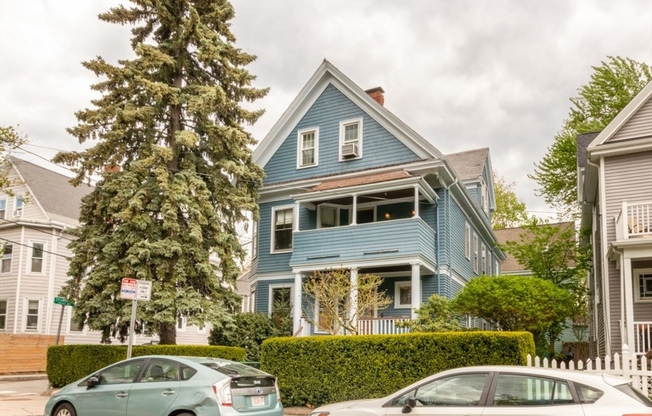 24 WALDEN