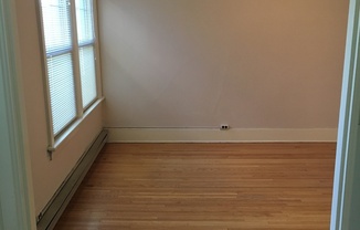Wellesley Apartments