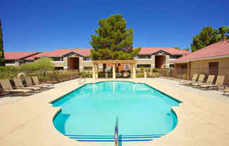Sky Court Harbors at The Lakes