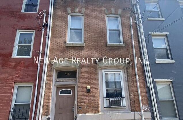 913 N 15 ST