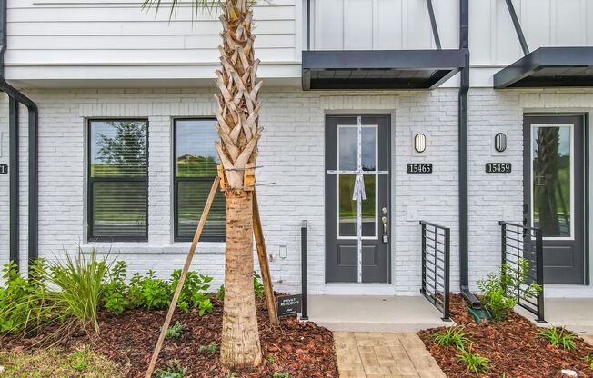 Brand New 3-Story Townhome for Rent!