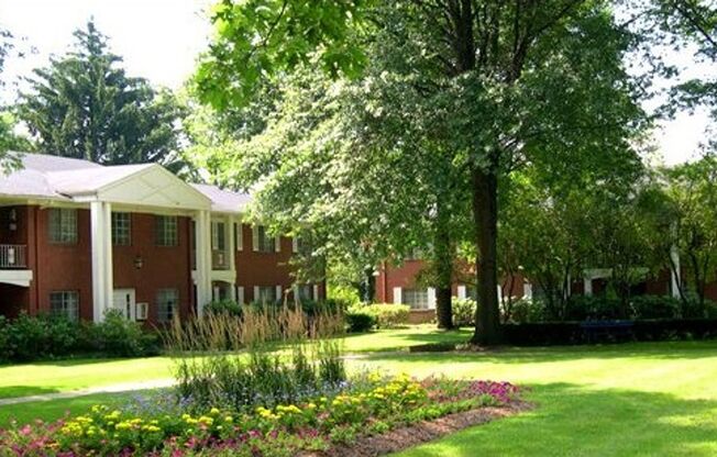 Monticello Apartments & Townhomes including Logan Gate & Logan Way