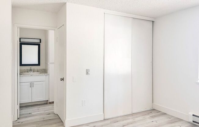 Southwood Apartments