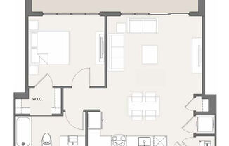 Partner-provided photo for $2513 unit