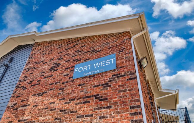Fort West Apartments