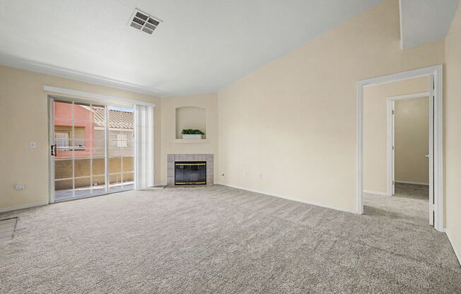 *2 WEEKS FREE RENT FOR QUALIFIED APPLICANTS WITH IMMEDIATE MOVE IN!!**MANZANITA CONDO!